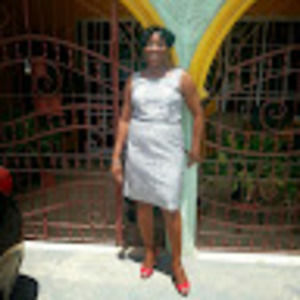 Meet your Posher, Janice